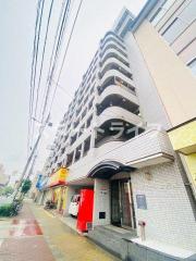 阪急京都線上新庄駅まで徒歩3分