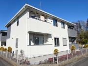 東武野田線清水公園駅まで徒歩3分