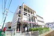 レオパレスサンコート寒川