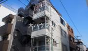 パレス横尾
