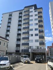 平岸フラワーホーム
