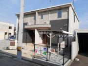 ＪＲ高徳線木太町駅まで徒歩5分