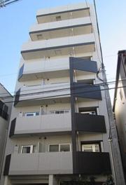 ヴォーガコルテ西小山
