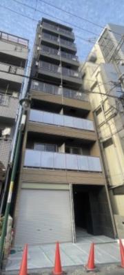 プレミアムソレイユ塚本駅前