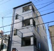 京阪本線森小路駅まで徒歩2分