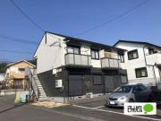 はなみずきA