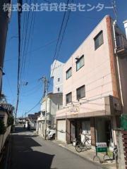 有本ビル