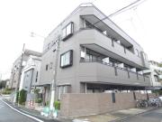 京王井の頭線池ノ上駅まで徒歩11分