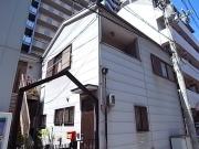 浜脇町貸家