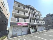 西鉄天神大牟田線筑紫駅まで徒歩2分