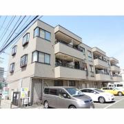 相鉄本線大和駅まで徒歩9分