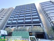 東京メトロ有楽町線市ケ谷駅まで徒歩4分