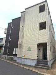 ＪＲ武蔵野線南流山駅まで徒歩9分