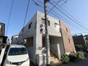 Kugayama eco mansion