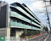 S-RESIDENCE行徳