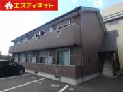 ドエール住吉 C棟