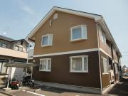 ソレアード長町東