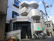 地下鉄四つ橋線岸里駅まで徒歩5分