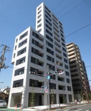 都営浅草線戸越駅まで徒歩6分