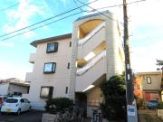 トキワマンション