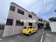 西鉄甘木線五郎丸駅まで徒歩6分