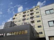 地下鉄四つ橋線花園町駅まで徒歩12分