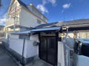 阪神本線武庫川駅まで徒歩18分