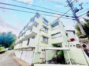 こてはしマンション