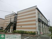ブルーライン下飯田駅まで徒歩15分