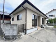 北鳥生町森借家