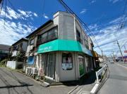 西武多摩湖線武蔵大和駅まで徒歩20分