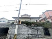 日吉台2丁目戸建て