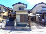 京阪交野線交野市駅までバス約7分 徒歩2分