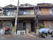 京阪本線樟葉駅までバス約12分 徒歩4分