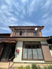 富岡市白岩物件