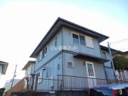 タウンハウス中辻