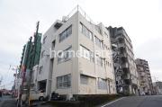 熊本市電健軍線河原町駅まで徒歩7分