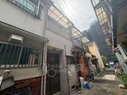 阪急京都線上新庄駅まで徒歩8分