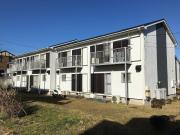 山王ガーデンハウス3街区