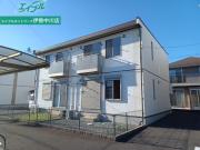 リースランド嬉野 B