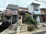 地下鉄東西線小野駅まで徒歩11分