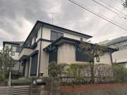 北野台1丁目戸建て