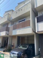 ＪＲ南武線鹿島田駅まで徒歩13分