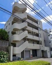 西東ハイツ南野