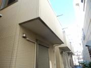 ＪＲ南武線鹿島田駅まで徒歩14分