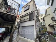 京阪本線寝屋川市駅まで徒歩18分