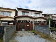 三木借家 東から2軒目