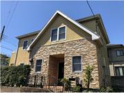 七里ガ浜東戸建