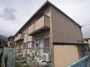 サンコート・ヨシナガ A棟