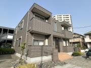 西武池袋・豊島線ひばりヶ丘駅まで徒歩5分